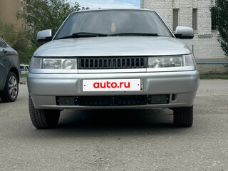 2010 Lada (ВАЗ) 2110 Богдан, серебристый, 240000 рублей, вид 3