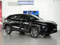 2026 Omoda C5 II, чёрный, 2349000 рублей