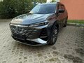 2024 Changan CS75 Plus III, серый, 3650000 рублей - вид 2