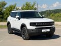 2026 Jetour T1, белый, 4199900 рублей - вид 9