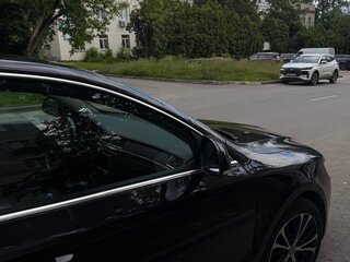 2012 Skoda Superb II, чёрный, 1150000 рублей, вид 4