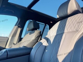 2025 BMW X5 40i IV (G05/G18) Рестайлинг, коричневый, 14550000 рублей, вид 4