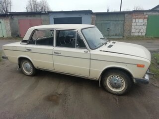 1988 Lada (ВАЗ) 2106, бежевый, 200000 рублей, вид 1
