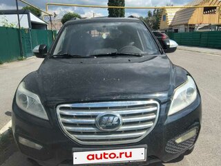 2013 Lifan X60 I, чёрный, 430000 рублей, вид 1