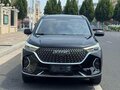 2022 Haval M6 Plus II, чёрный - вид 1