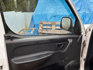 2008 Peugeot Partner I Рестайлинг, белый, 350000 рублей, вид 5