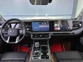 2024 BAIC BJ40 II, жёлтый, 3660000 рублей - вид 9