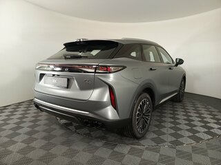 2024 Exeed RX, серый, 4950000 рублей, вид 3