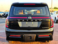 2026 Nissan Patrol VII (Y63), чёрный, 13940000 рублей - вид 3
