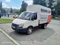 2013 ГАЗ ГАЗель (3302), белый, 650000 рублей - вид 1