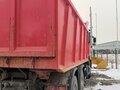 2023 МАЗ 6501, красный, 3834200 рублей - вид 1