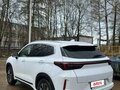 2023 Exeed LX I Рестайлинг, белый, 1850000 рублей - вид 4