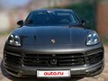2019 Porsche Cayenne III, серый, 6200000 рублей - вид 1