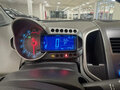 2013 Chevrolet Aveo II, серый, 750000 рублей - вид 9