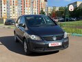 2008 Volkswagen Golf Plus I, серый, 608000 рублей - вид 9