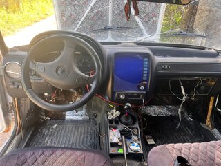 1979 Lada (ВАЗ) 2101, белый, 90000 рублей, вид 4