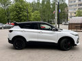 2024 Geely Coolray (Binyue Cool) I Рестайлинг, белый, 2200000 рублей - вид 7