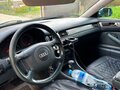 2000 Audi A6 II (C5), зелёный, 425000 рублей - вид 6