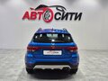 2019 Kia Rio X-Line IV, синий, 790000 рублей - вид 6