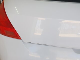2010 Peugeot 308 I, белый, 480000 рублей, вид 3