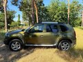 2016 Renault Duster I Рестайлинг, зелёный - вид 6