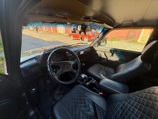 2017 Lada (ВАЗ) 2121 (4x4) I Рестайлинг, коричневый, 580000 рублей, вид 5
