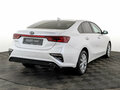 2019 Kia Cerato IV, белый, 1695000 рублей - вид 4