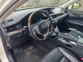 2014 Lexus ES 250 VI, белый, 2500000 рублей - вид 5
