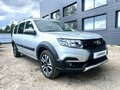 2026 Lada (ВАЗ) Largus Cross I Рестайлинг, серебристый