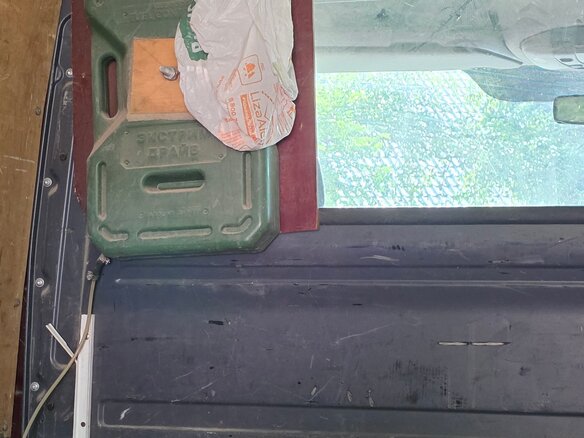 2009 Mercedes-Benz Sprinter, пурпурный, 1250000 рублей - вид 30