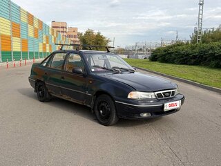 2005 Daewoo Nexia I, синий, 81000 рублей, вид 4