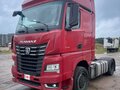 2023 КамАЗ 54901, красный, 3000000 рублей - вид 6