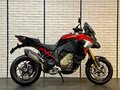 2026 Ducati Multistrada V4, чёрный, 4290000 рублей - вид 1