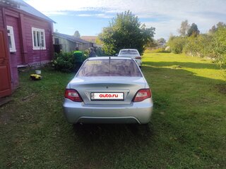 2012 Daewoo Nexia I Рестайлинг, серебристый, 333000 рублей, вид 2