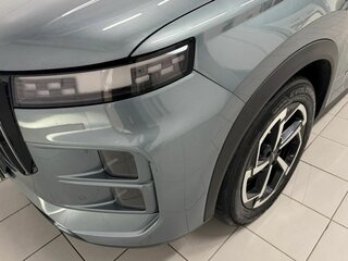 2023 Jaecoo J7 I, серый, 2175000 рублей, вид 5