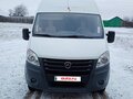 2016 ГАЗ ГАЗель Next, белый, 1300000 рублей