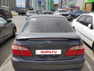 1999 Nissan Cefiro III (A33), синий, 370000 рублей, вид 5