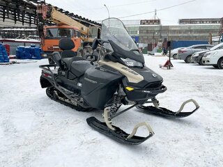 2024 BRP Ski-Doo Expedition 900, чёрный, 2184800 рублей, вид 1