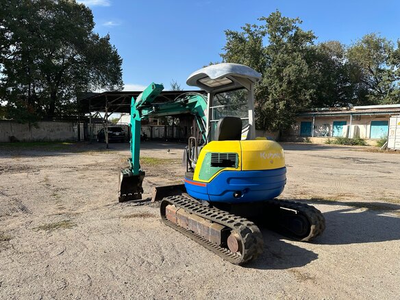 2009 IHI 30Z, 1150000 рублей - вид 9