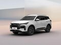 2026 Tenet T4L, белый, 2429000 рублей