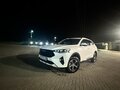 2021 Haval F7 I, белый, 1750000 рублей - вид 6