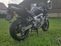 2005 Yamaha FZ6, серый, 350000 рублей - вид 4