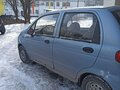2012 Daewoo Matiz I Рестайлинг, голубой, 120000 рублей - вид 4