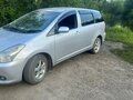 2004 Toyota Wish I, серый, 670000 рублей - вид 2