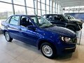 2025 Lada (ВАЗ) Granta I Рестайлинг, синий