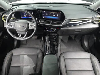 2023 Chevrolet Trax II, белый, 1500000 рублей, вид 5