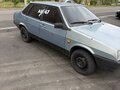 2002 Lada (ВАЗ) 21099, серый - вид 5