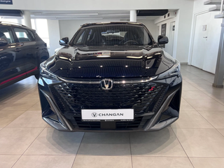 2026 Changan CS35 Max, чёрный, 2739900 рублей, вид 2