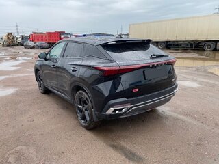 2023 Omoda C5 I, чёрный, 1290000 рублей, вид 3