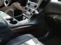 2019 Chevrolet Tahoe IV, синий, 3100000 рублей - вид 5